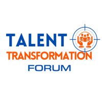 Talent Transformation Forum logo not transparent
